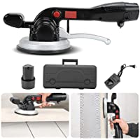 CRZJ Niveladora De Azulejos- Máquina De Azulejos - Recargable Smart Electric Handheld Máquina Automática De Nivelación…